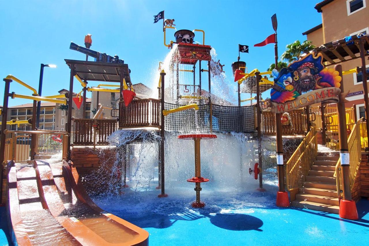 Beautiful Condo Near Disney World Four Corners Экстерьер фото