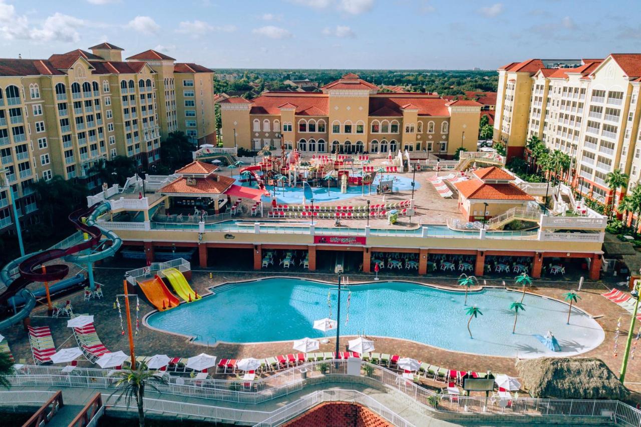 Beautiful Condo Near Disney World Four Corners Экстерьер фото