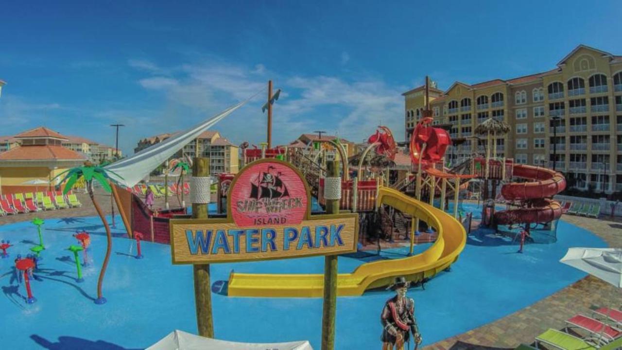 Beautiful Condo Near Disney World Four Corners Экстерьер фото